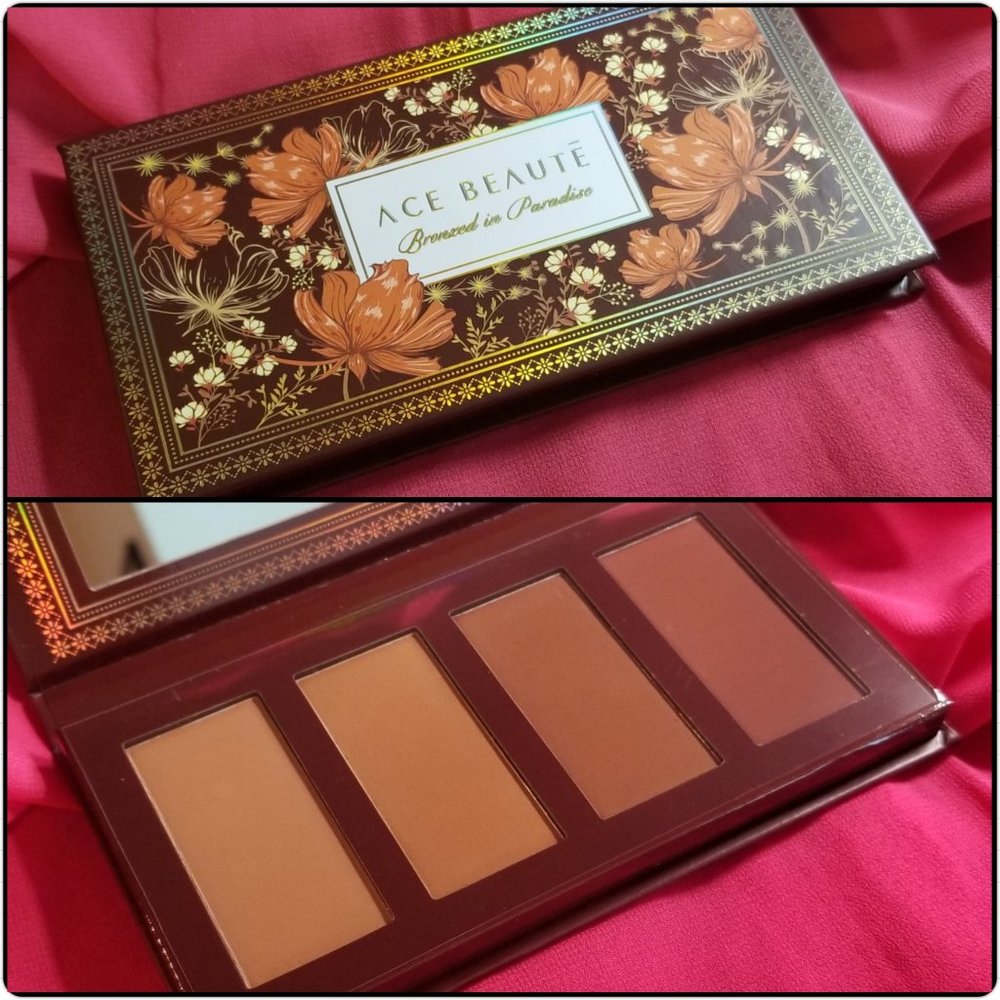 Ace Beaute - Bronzer